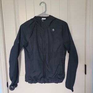 Adidas warm up jacket